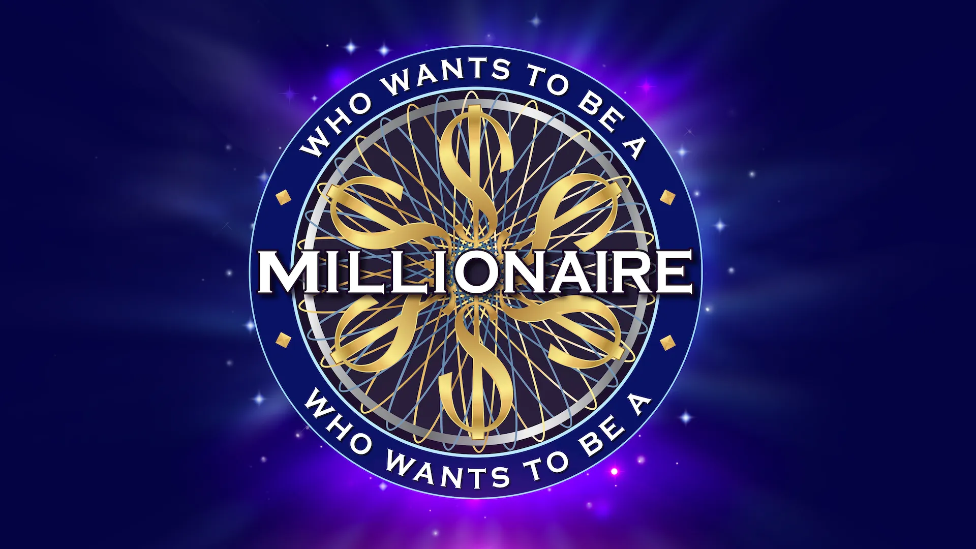 Who Wants to be a Millionaire? image