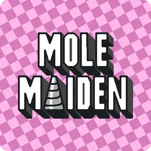 Mole Maiden image