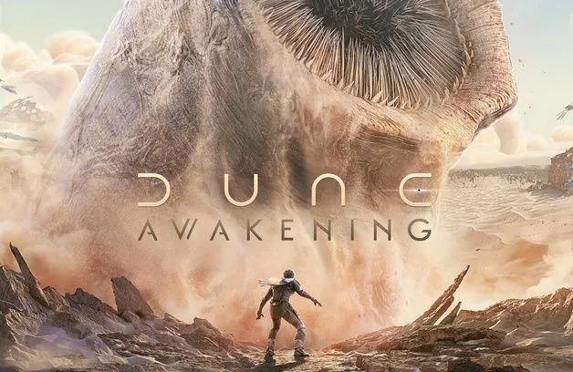 Dune: Awakening image