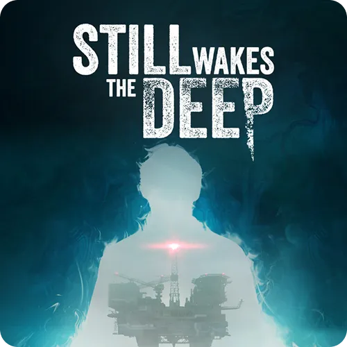 Still Wakes the Deep image