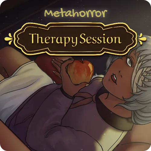Metahorror: Therapy Session image