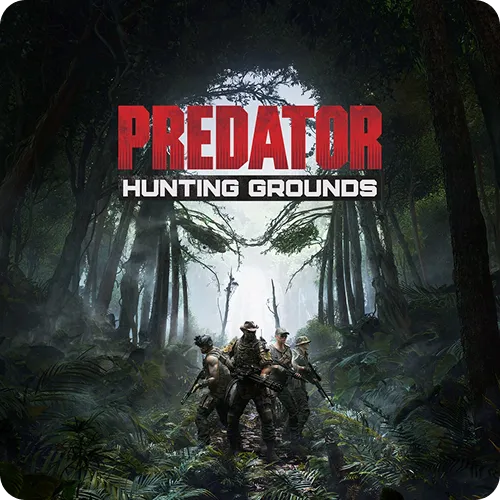 Predator: Hunting Grounds image