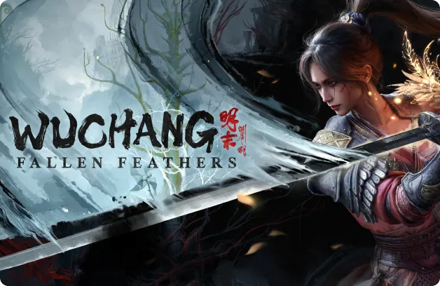 WUCHANG: Fallen Feathers image