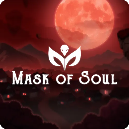 Mask of Soul image