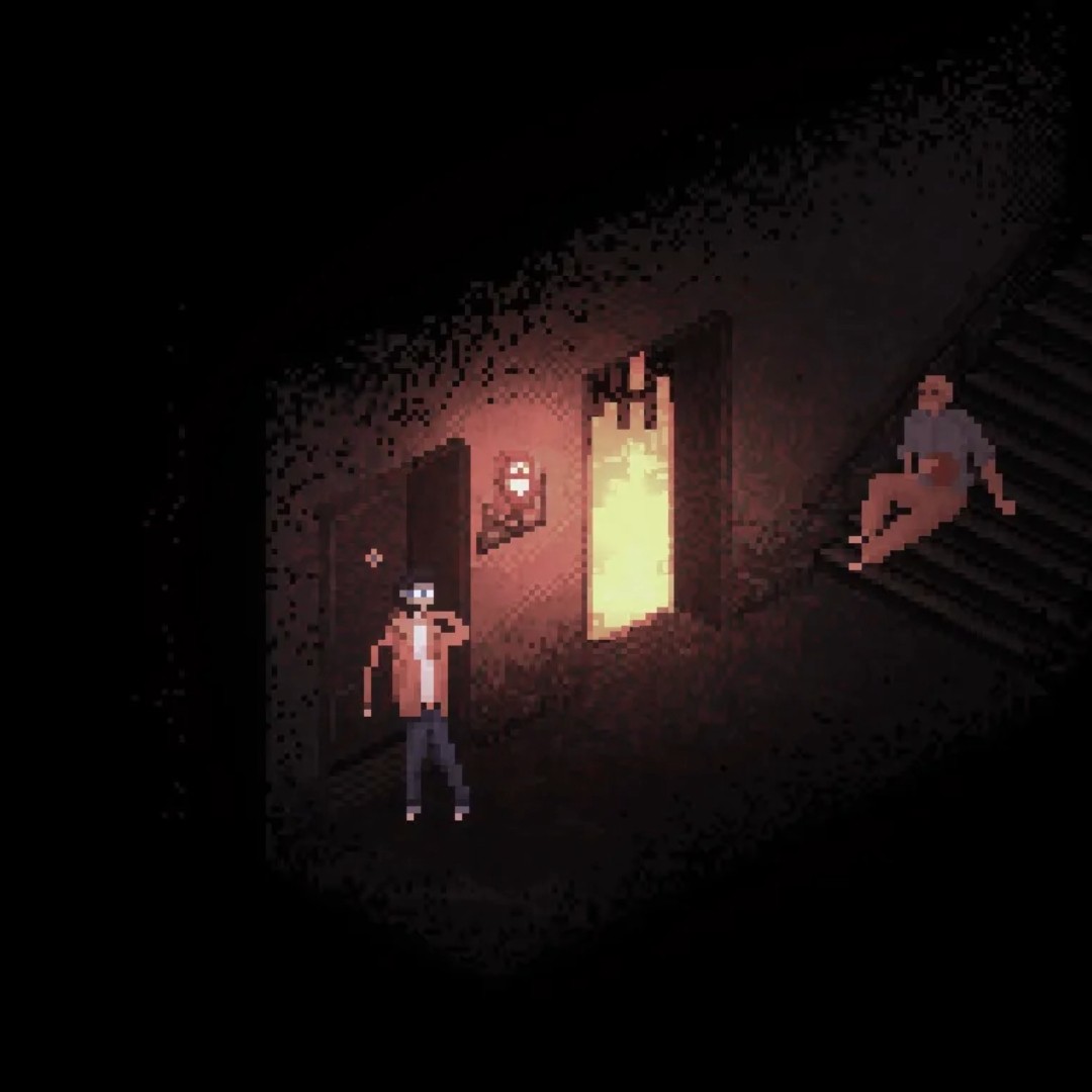 Jim's Nightmare: Chapter 1 image