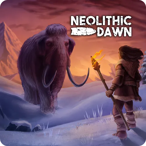 Neolithic Dawn image