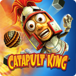 Catapult King image