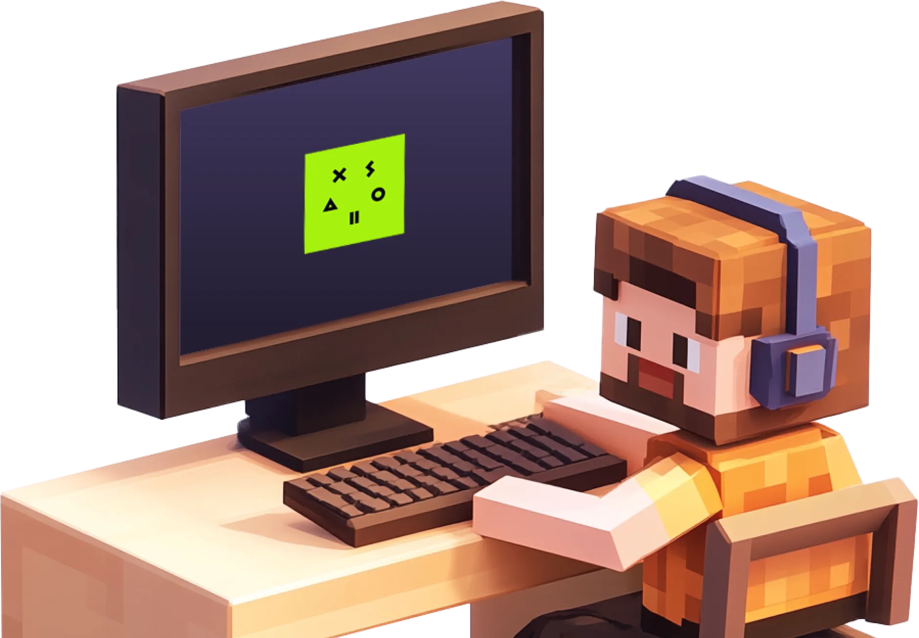 Minecraft Servers image