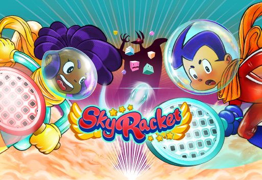 Sky Racket image
