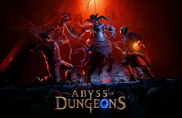 Abyss of Dungeons image