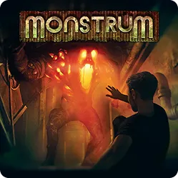 Monstrum image