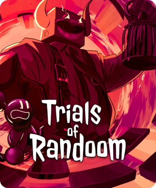 Trials Of Randoom image