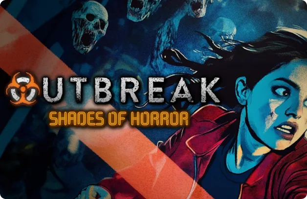 Outbreak: Shades of Horror image
