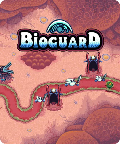 Bioguard image
