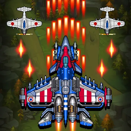 1945 Air Force image