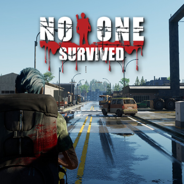 No One Survived image