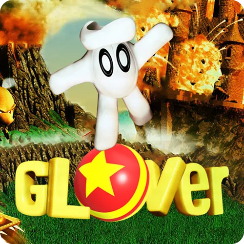 Glover image
