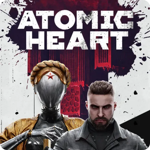 Atomic Heart image
