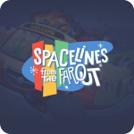 Spacelines From the Far Out Store image