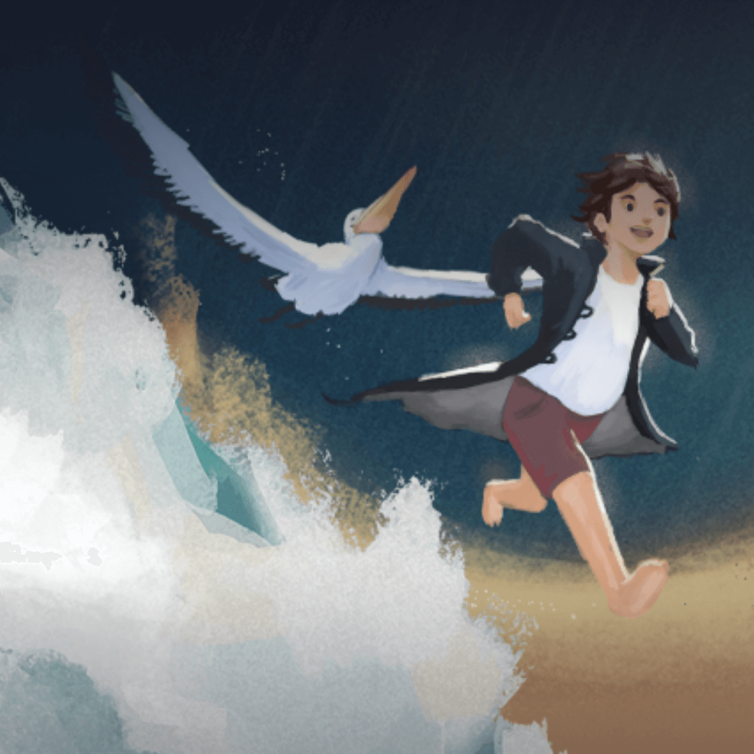 Storm Boy image