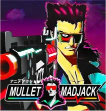 Mullet Madjack image