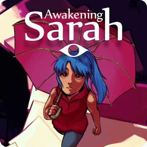Awakening Sarah image