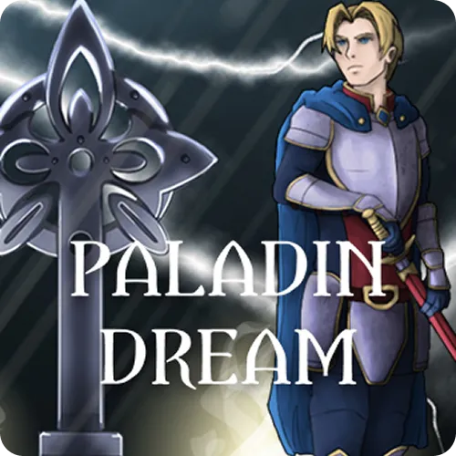 Paladin Dream image