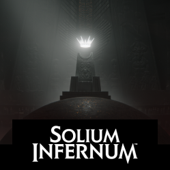 Solium Infernum image
