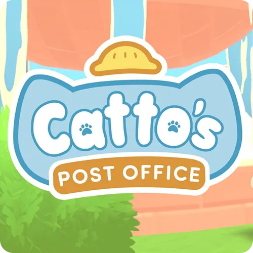 Catto's Post Office image