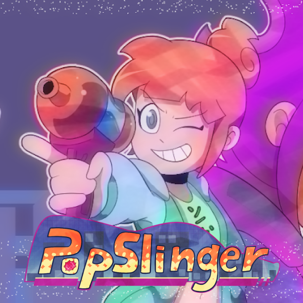 PopSlinger image