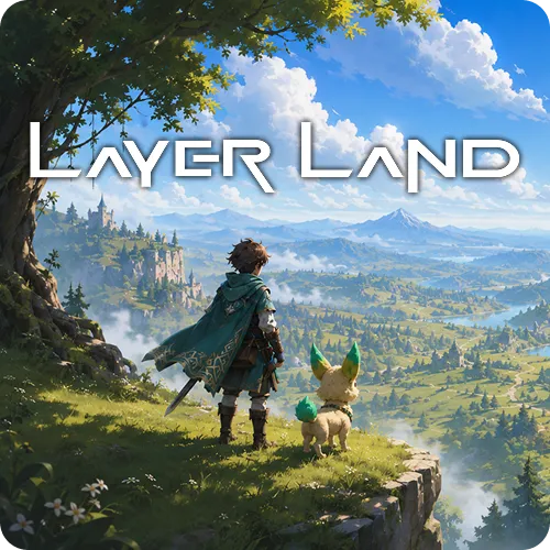 Layer Land image