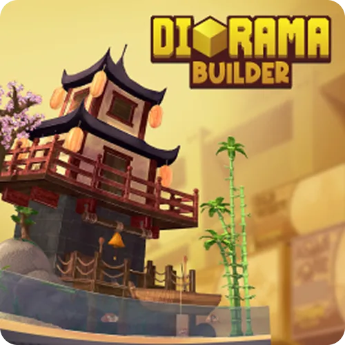 Diorama Builder image