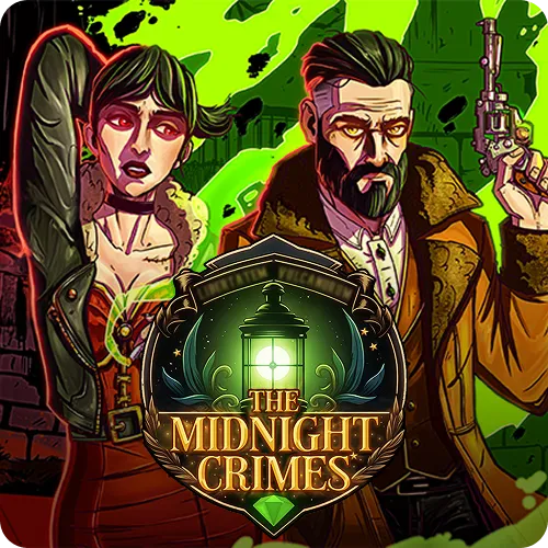 The Midnight Crimes image