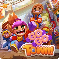 Go-Go Town image