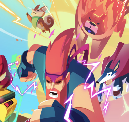 The Last Friend image