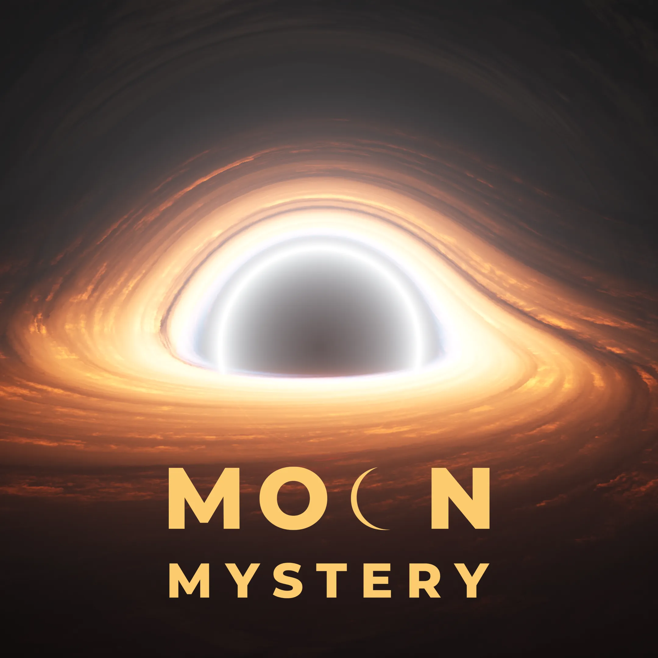 Moon Mystery image