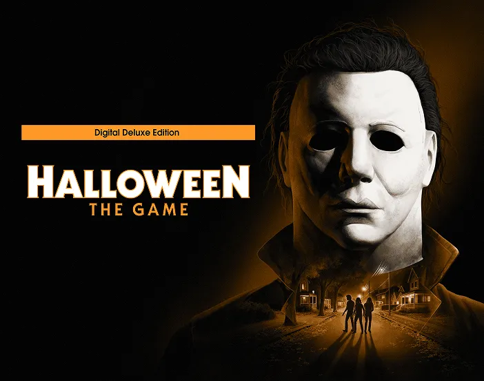 Halloween: Digital Deluxe Edition image