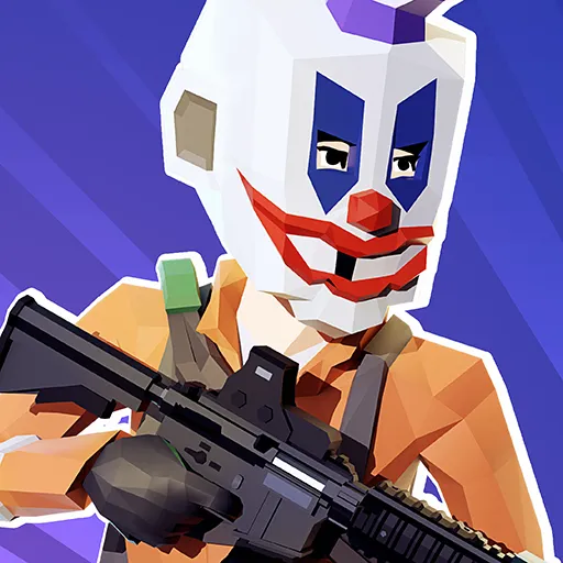Polygun arena image