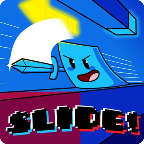 Slide! image