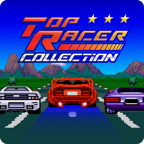 Top Racer Collection image
