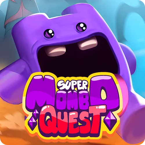 Super Mombo Quest image