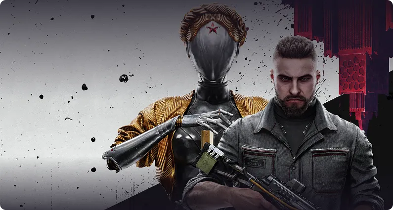 Atomic Heart image