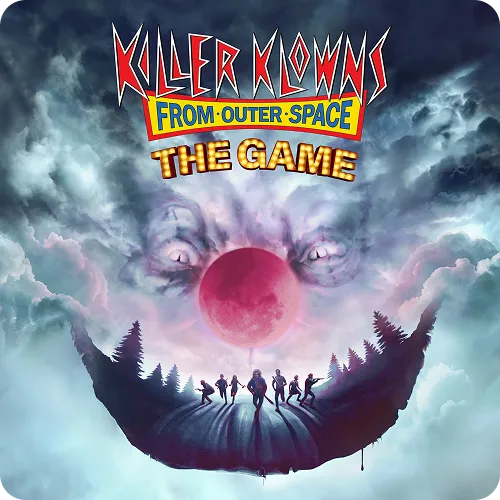 Killer Klowns From Outer Space Digital Deluxe Edition image