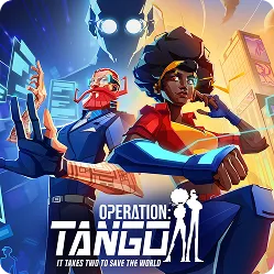 Operation: Tango image