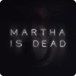 Martha Is Dead image