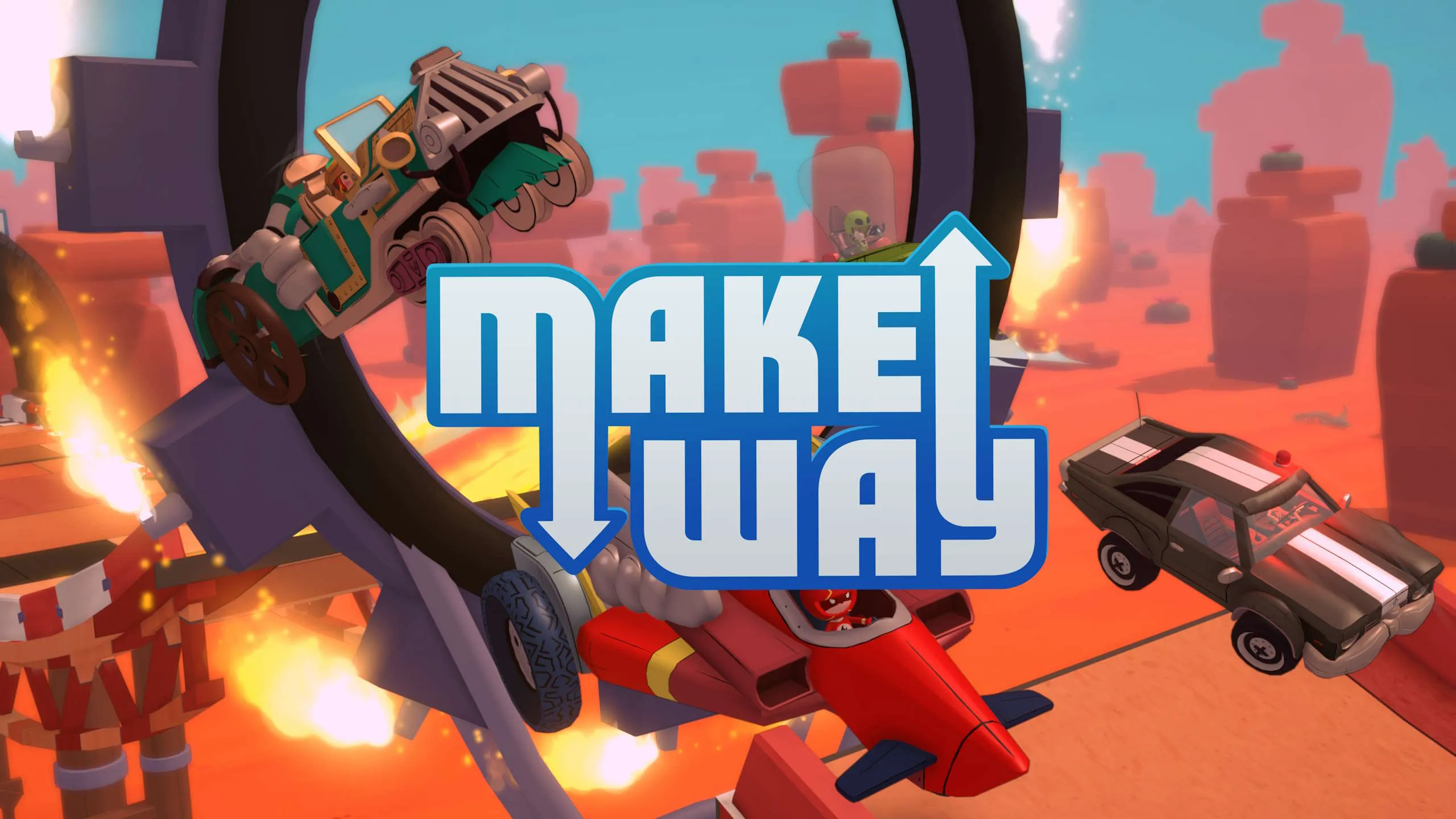 Make Way image