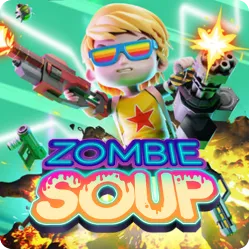 Zombie Soup image