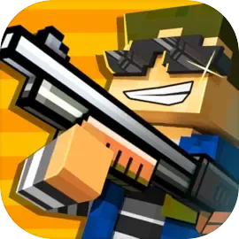  Cops N Robbers image
