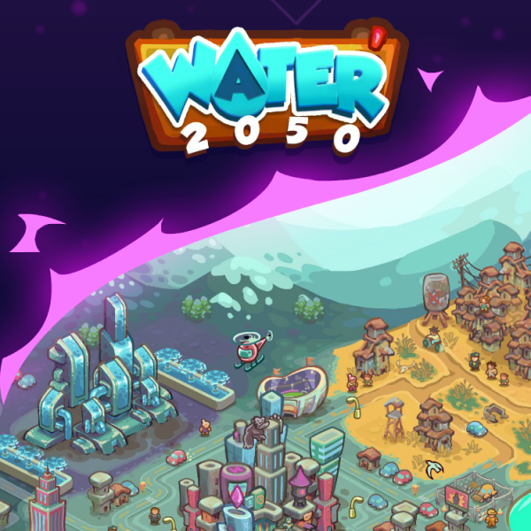 Water 2050 image