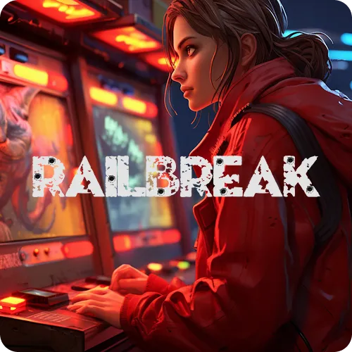 Railbreak image